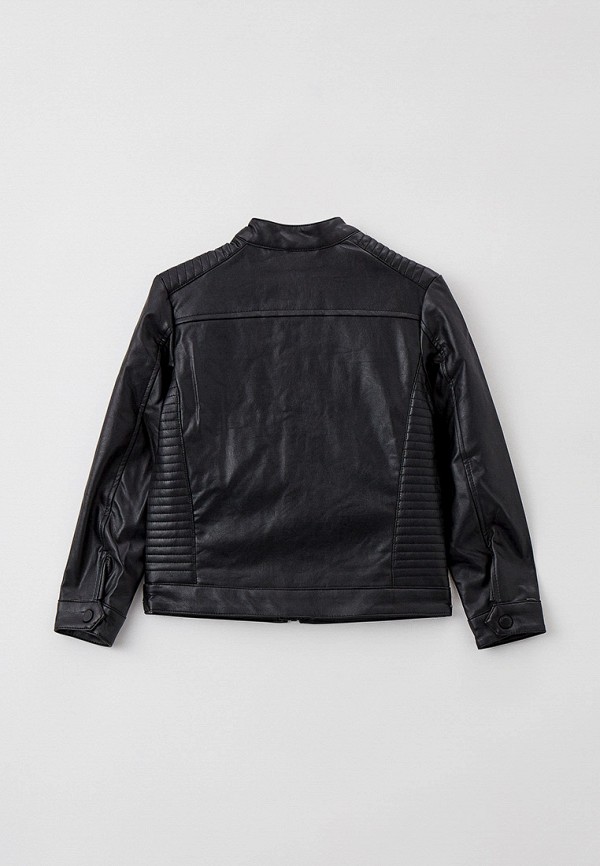 фото Куртка кожаная original marines