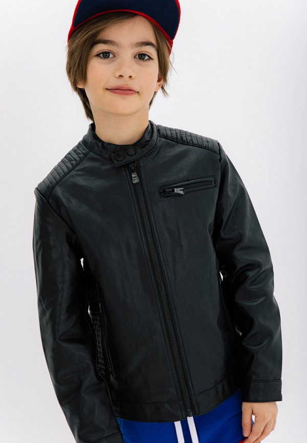 фото Куртка кожаная original marines