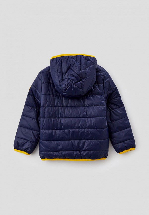 фото Куртка утепленная original marines