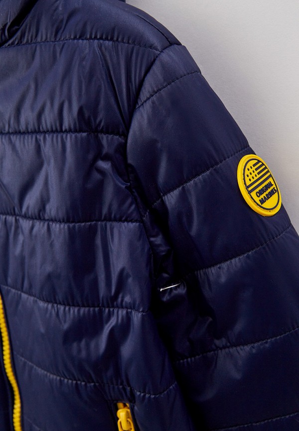 фото Куртка утепленная original marines