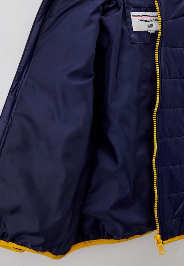 фото Куртка утепленная original marines