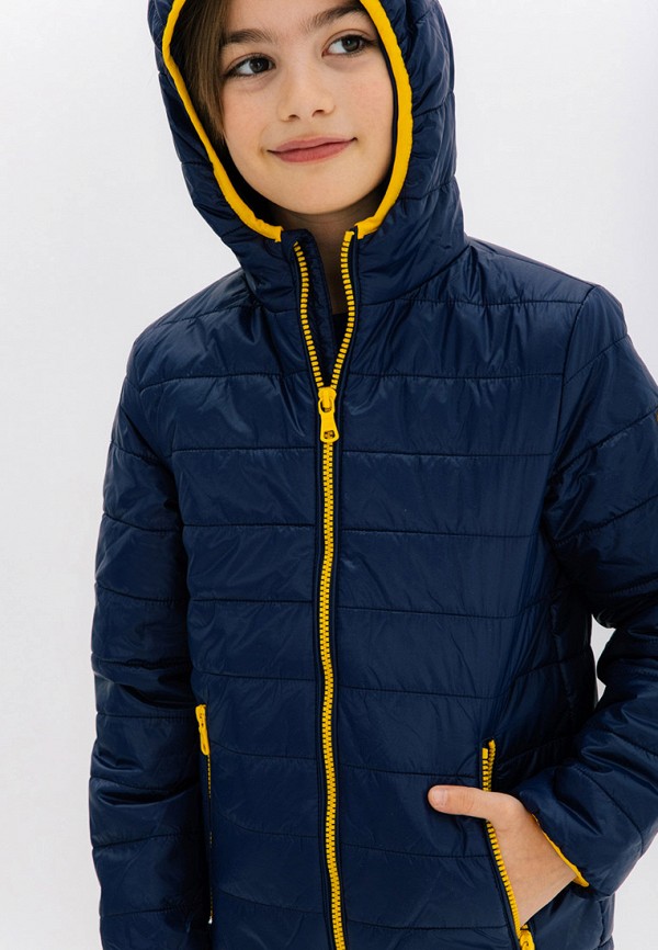 фото Куртка утепленная original marines