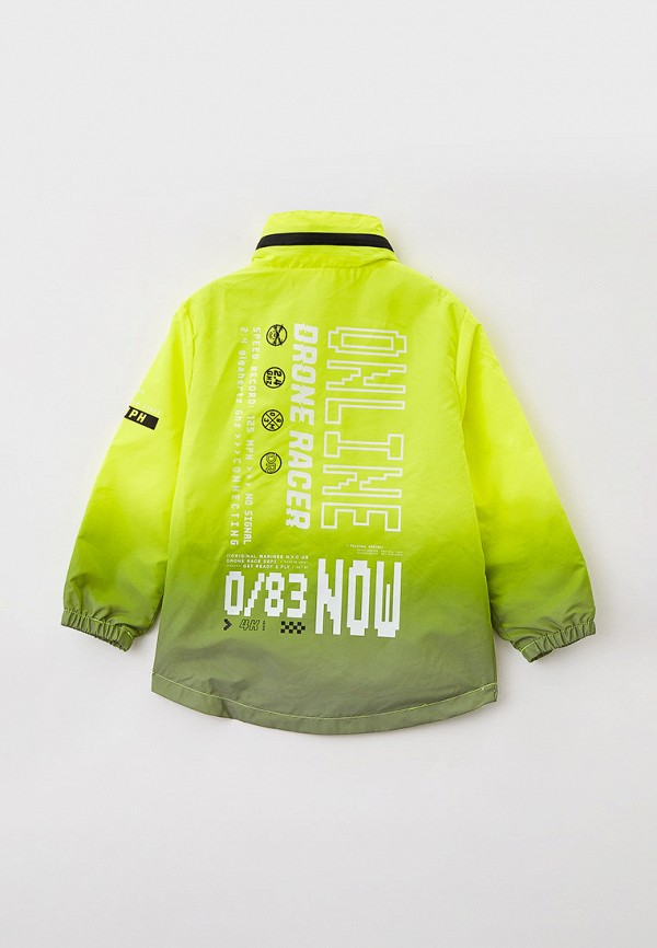 фото Ветровка original marines