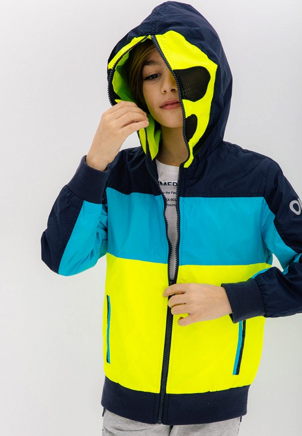 фото Ветровка original marines