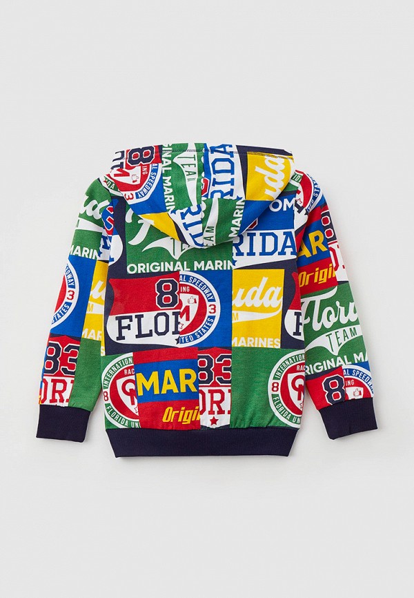 фото Толстовка original marines