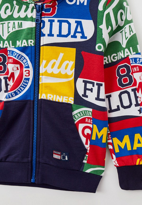 фото Толстовка original marines