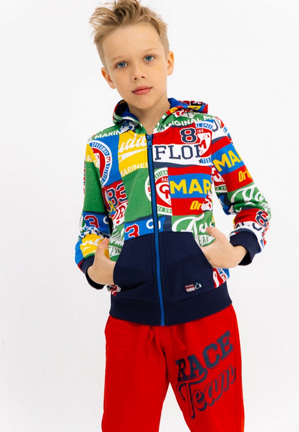 фото Толстовка original marines