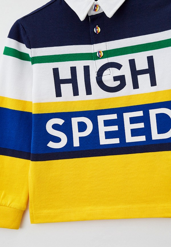 фото Поло original marines