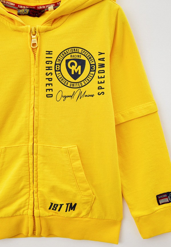 фото Толстовка original marines