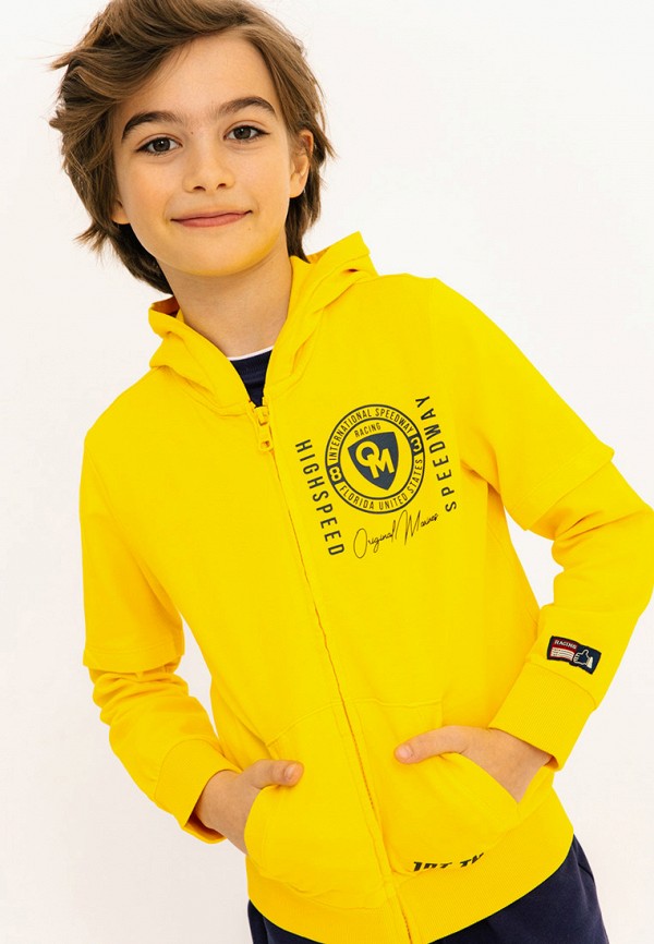 фото Толстовка original marines