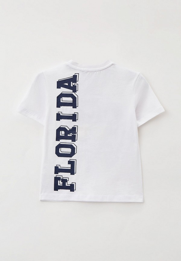 фото Футболка original marines