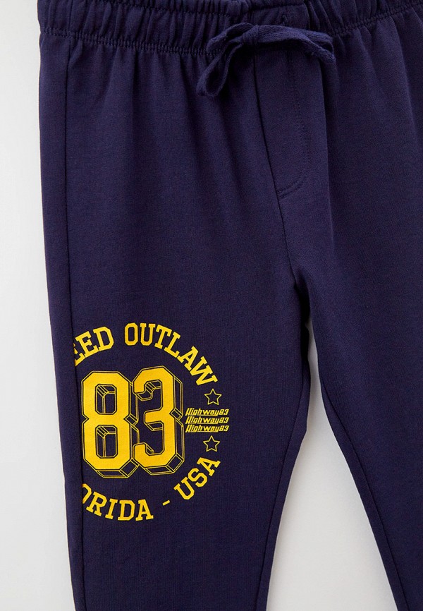 фото Брюки спортивные original marines