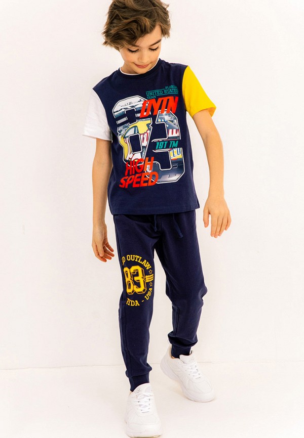 фото Брюки спортивные original marines