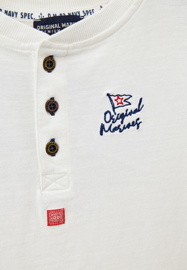 фото Лонгслив original marines