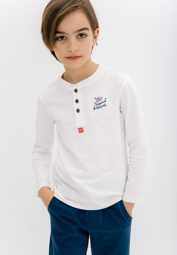 фото Лонгслив original marines