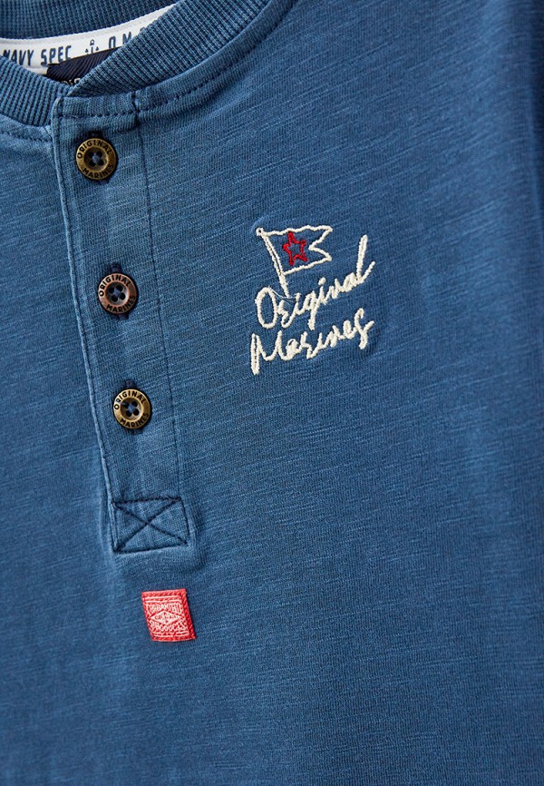 фото Лонгслив original marines