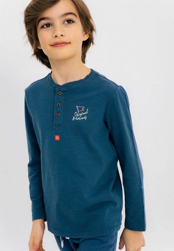 фото Лонгслив original marines