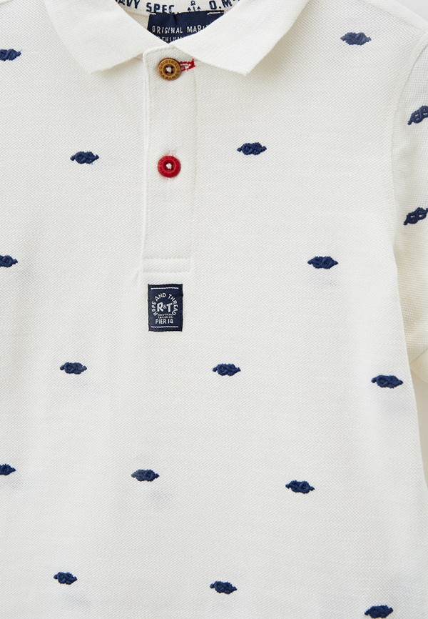 фото Поло original marines