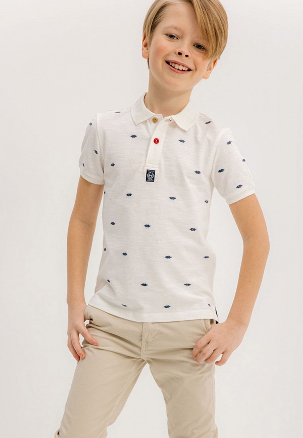 фото Поло original marines