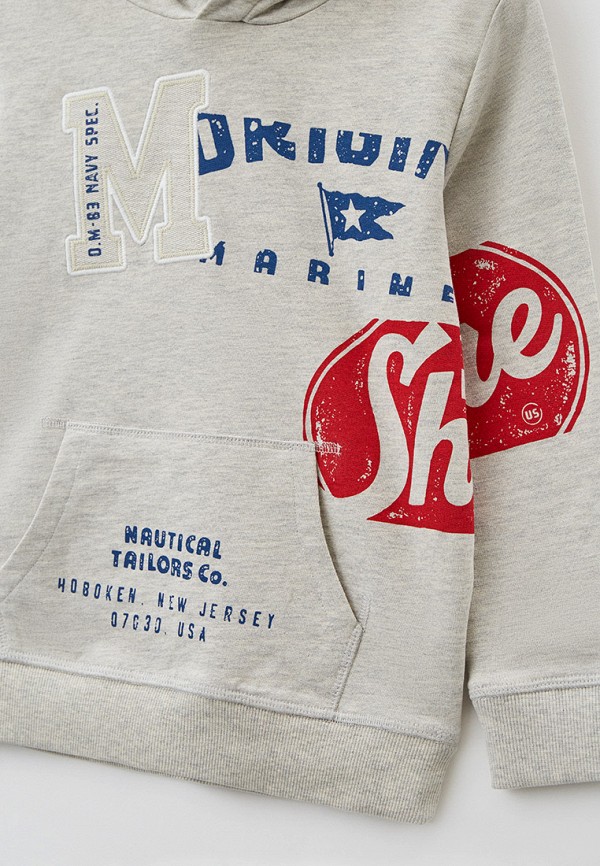 фото Толстовка original marines