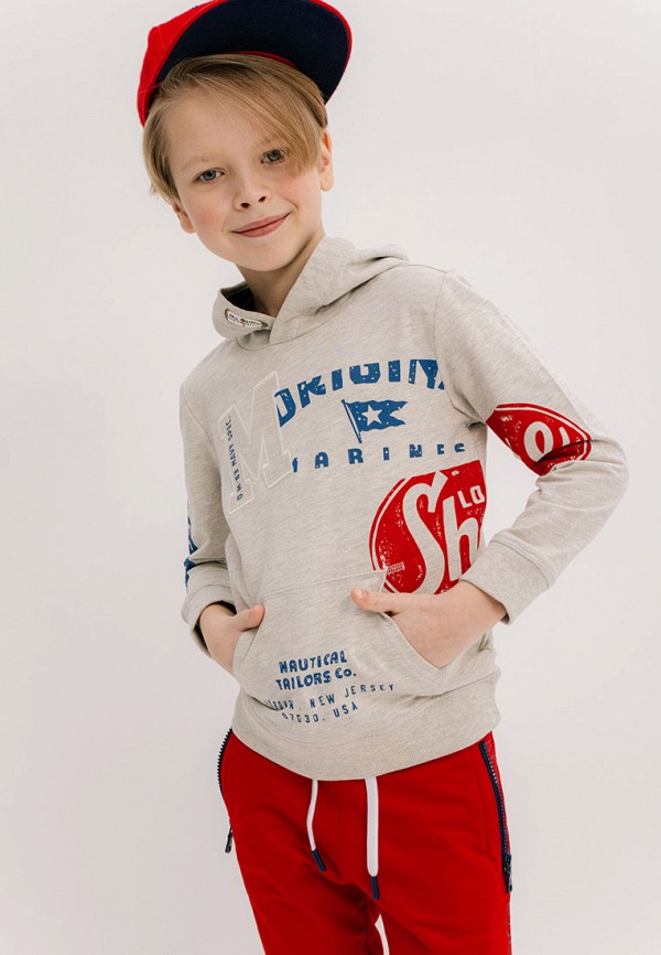 фото Толстовка original marines