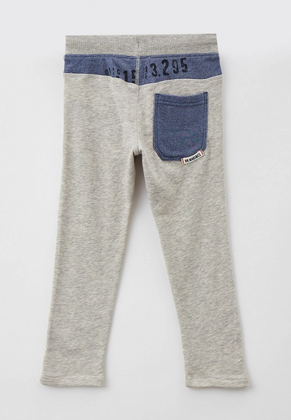 фото Брюки спортивные original marines