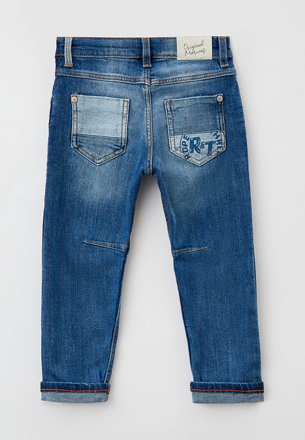 фото Джинсы original marines
