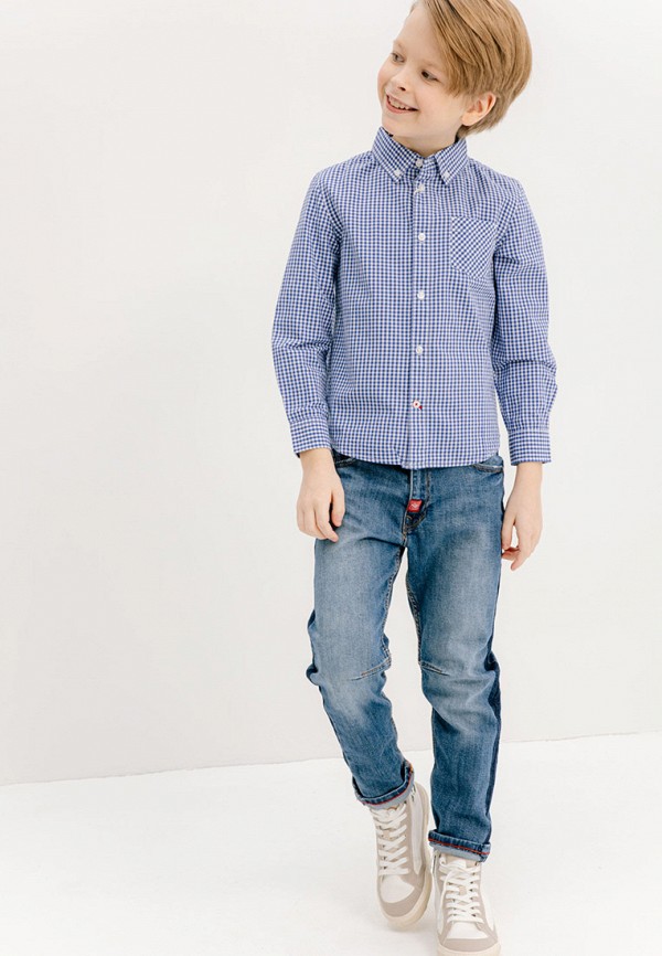 фото Джинсы original marines