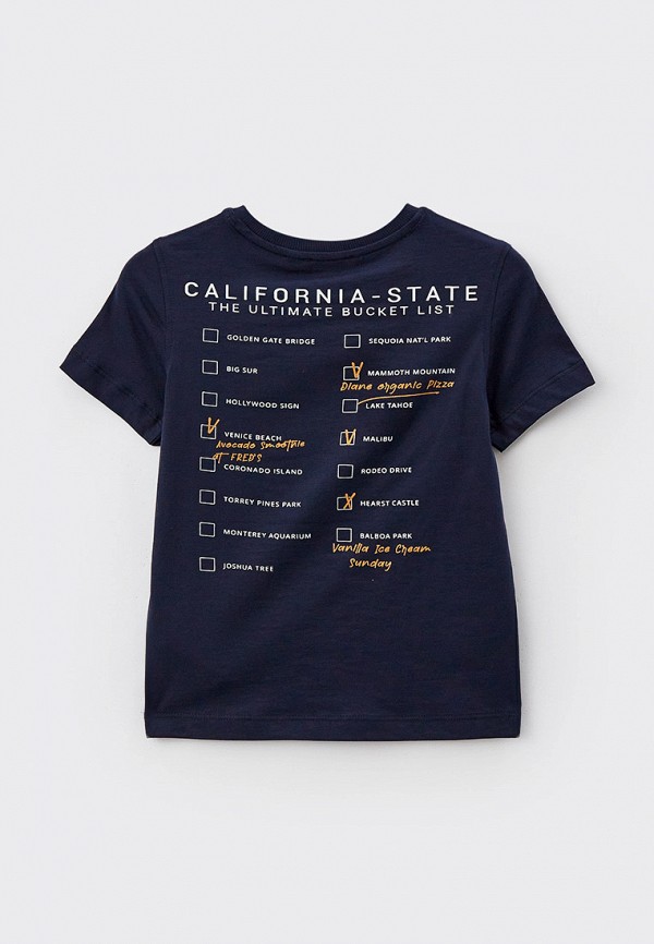 фото Футболка original marines