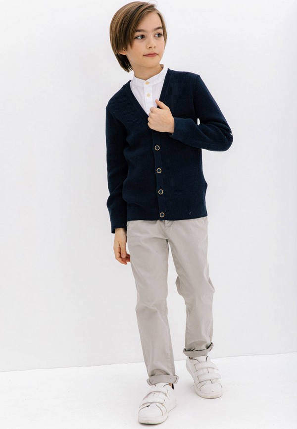 фото Брюки original marines