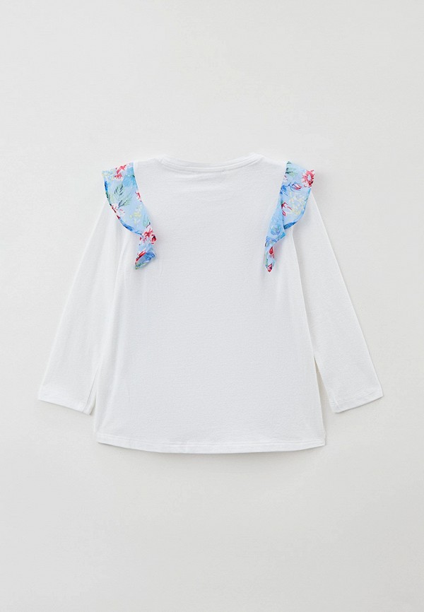 фото Лонгслив original marines