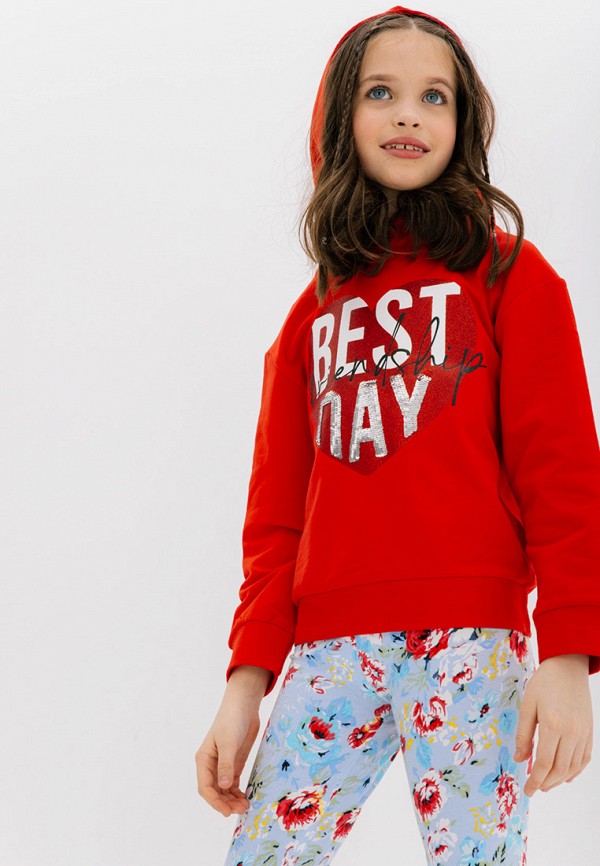 фото Худи original marines