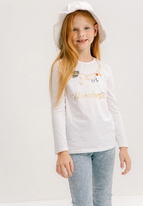 фото Лонгслив original marines