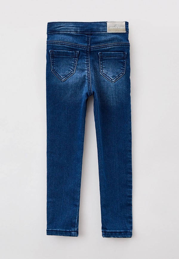 фото Джинсы original marines