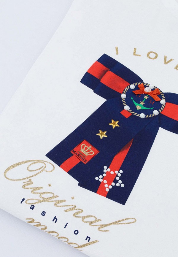 фото Лонгслив original marines