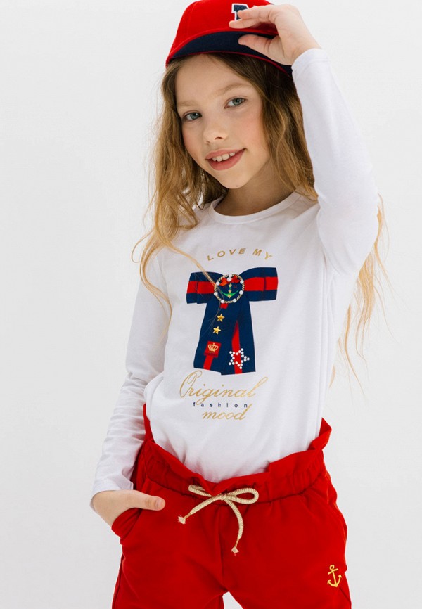 фото Лонгслив original marines