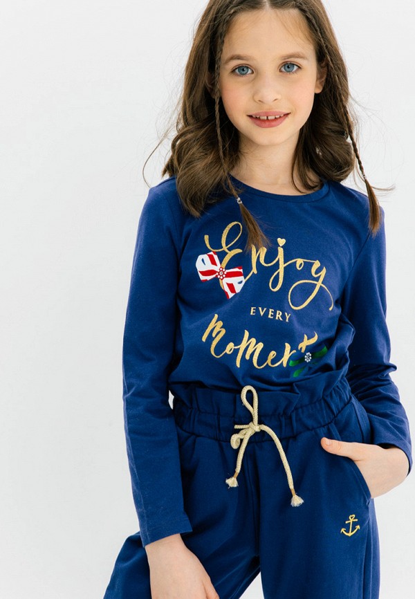 фото Лонгслив original marines