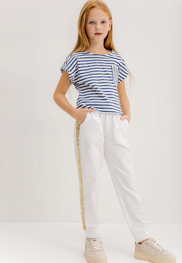 фото Брюки спортивные original marines