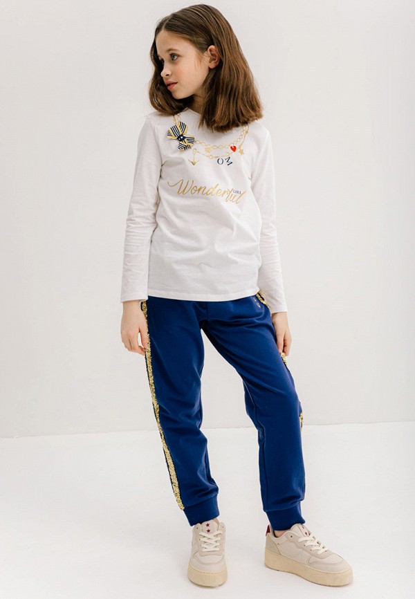 фото Брюки спортивные original marines