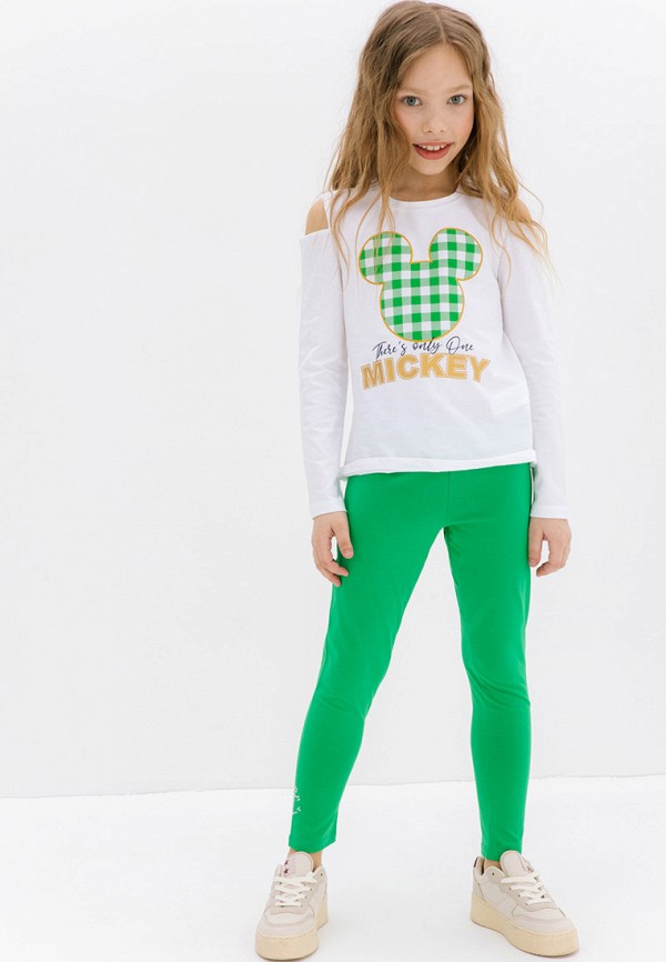 фото Леггинсы original marines