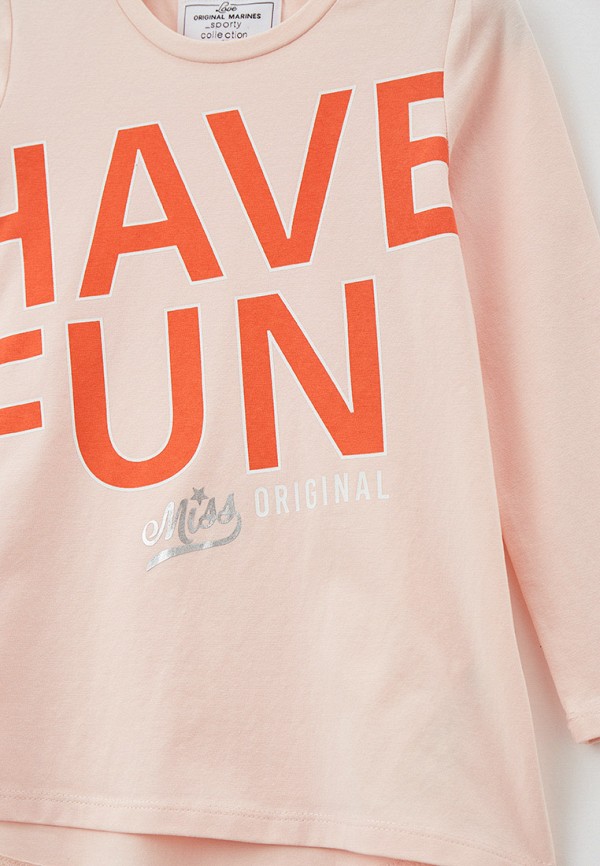 фото Лонгслив original marines