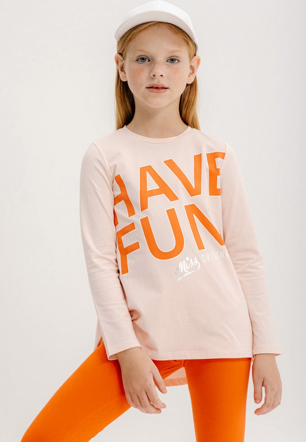 фото Лонгслив original marines