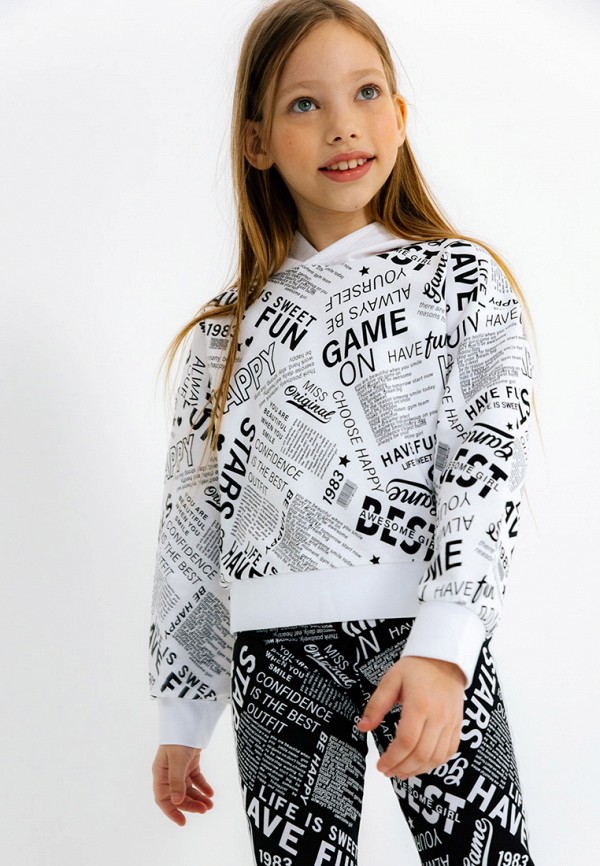 фото Худи original marines