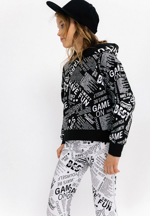 фото Худи original marines