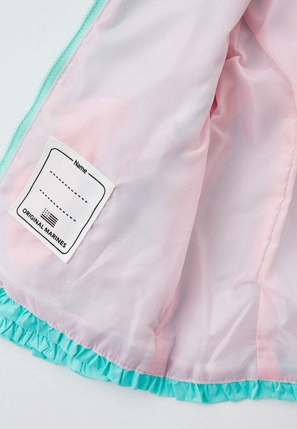 фото Куртка утепленная original marines