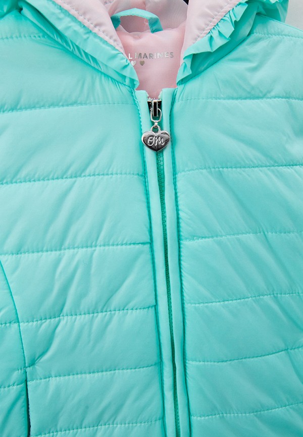 фото Куртка утепленная original marines