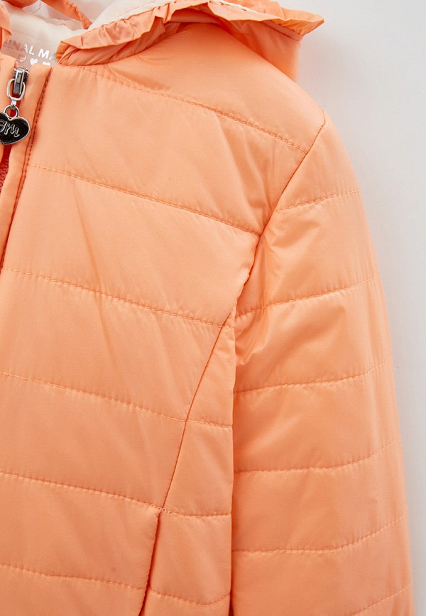 фото Куртка утепленная original marines