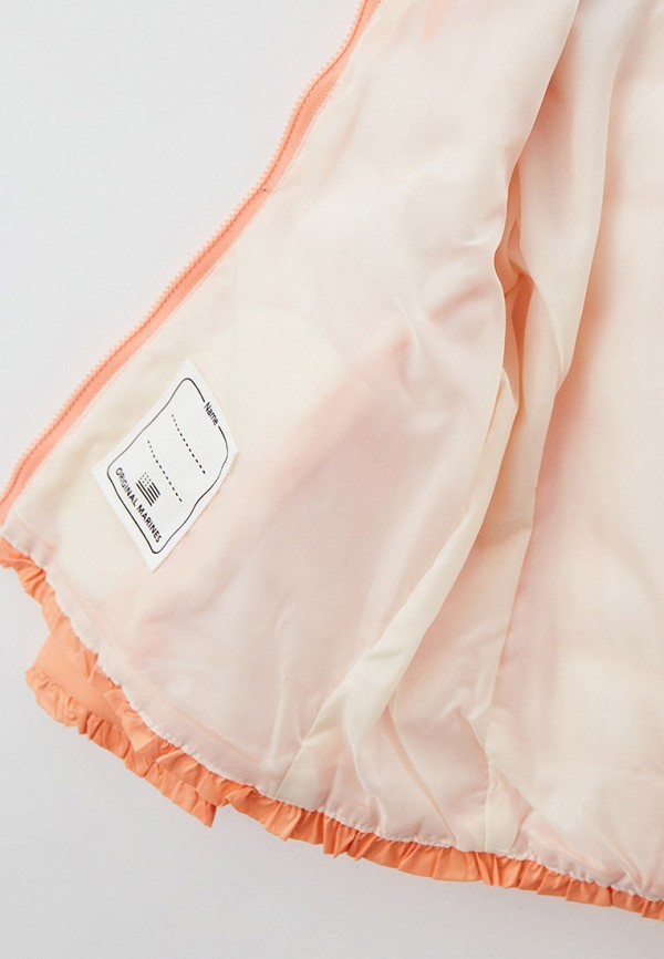 фото Куртка утепленная original marines