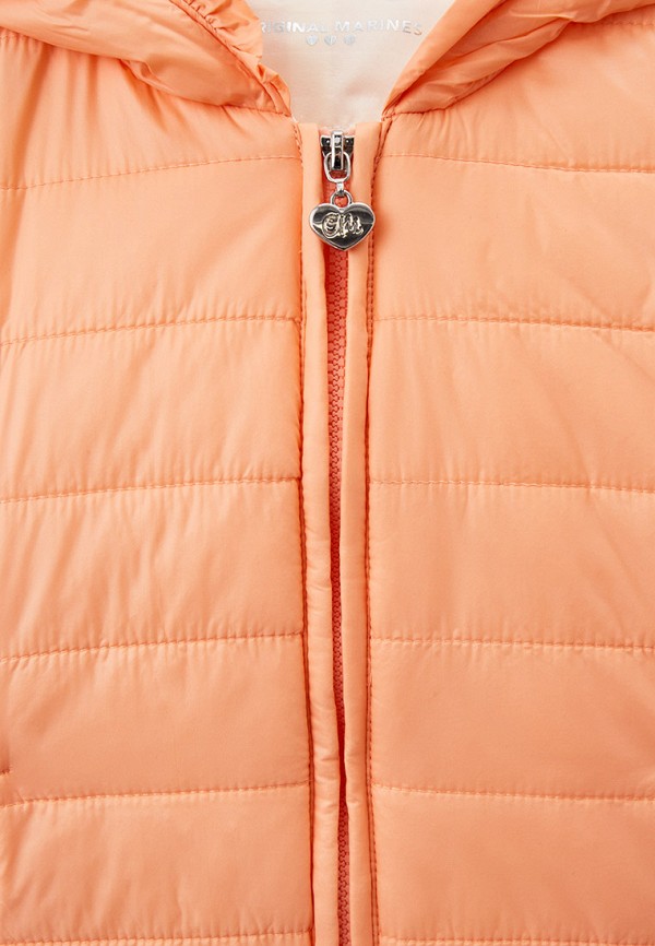 фото Куртка утепленная original marines