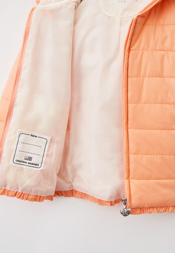 фото Куртка утепленная original marines